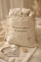 sac cordon naissance