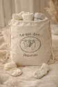Sac des chausettes disparues